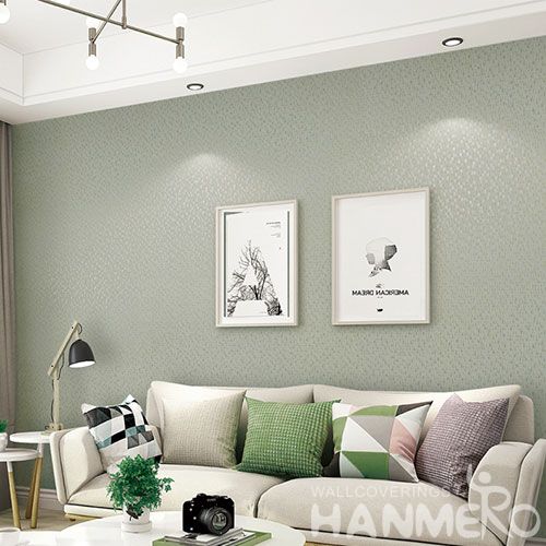 HANMERO New Arrival Modern Eco-friendly Removable Living Romm Non-woven Wallpaper for Home Supplier from Chinese Vendor