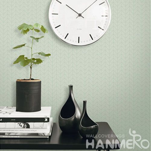 HANMERO Modern Style Online Store Wallcovering 0.53 * 10M  Non-woven Wallpaper Factory Sell Directlly in Stock Wholesale