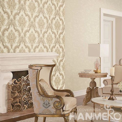 HANMERO Latest Decorative 1.06M Korea Design Wallpaper Distributor Offered by Professional Wallcovering Manufacturer