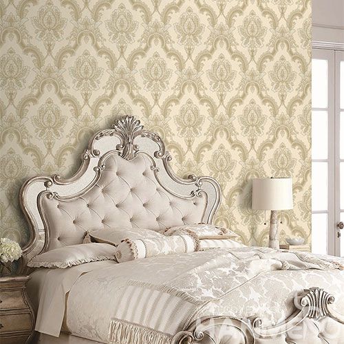 HANMERO Fashion Stylish Interior Decor Wallpaper 1.06M PVC Fancy Wallcovering in Modern Style with Competitive Prices