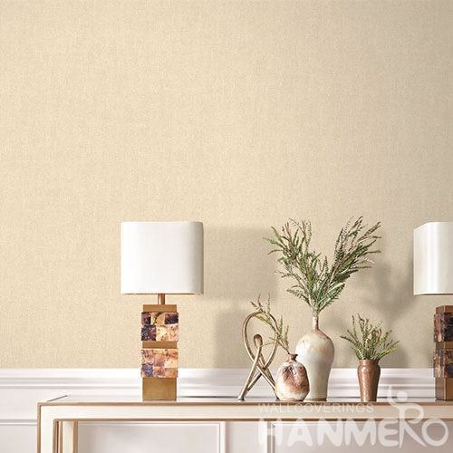 HANMERO Best-selling Affordable 1.06M * 15.6m Design Wallpaper in Light Color for TV Bachground Wall Decor