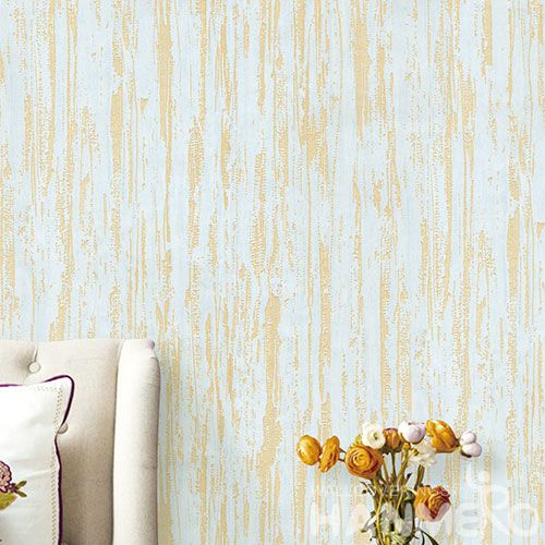 HANMERO Beige Color Strippable High Quality Modern Simple Design Non-woven Wallpaper Wholesaler Exporter from China Factory Sell Directly