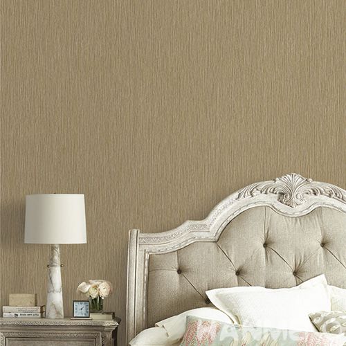 HANMERO Modern European PVC Pure Color Wallpaper Simple Pattern from Chinese Wallcovering Manufacturer