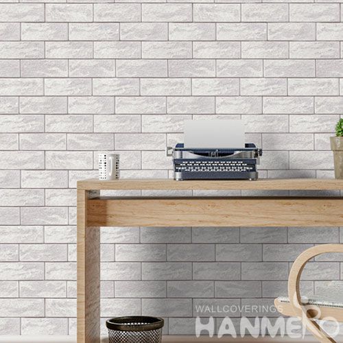 HANMERO Top-grade Modern Style 0.53 * 10M PVC 3D Wallpaper for Walls Best Prices for Interior Room Design Chinese Vendor