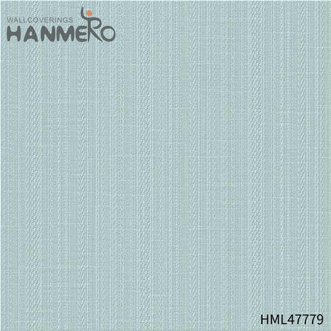 HANMERO buy online wallpaper Professional Flowers Technology Modern Study Room 0.53M PVC