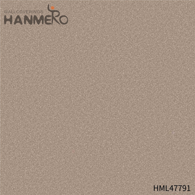 HANMERO design of wallpaper for wall Professional Flowers Technology Modern Study Room 0.53M PVC