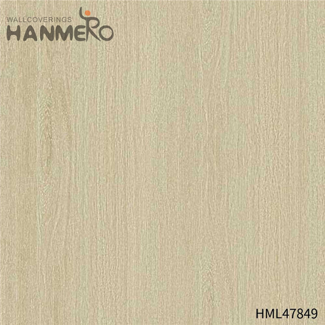 HANMERO stores that carry wallpaper Professional Flowers Technology Modern Study Room 0.53M PVC
