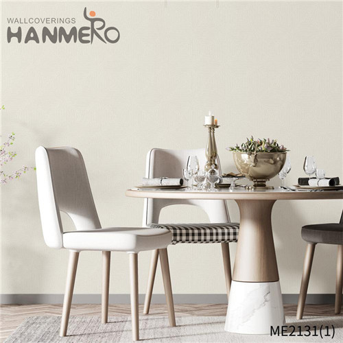 HANMERO PVC Gold Foil Technology Geometric Stocklot Modern Lounge rooms 0.53*10M wallpaper purchase online