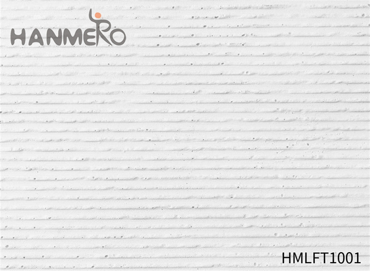Hanmero New Fabric Pattern: Lightweight, Modern Fabric Look, Ideal for Asymmetrical Walls, Quick & Sustainable Construction