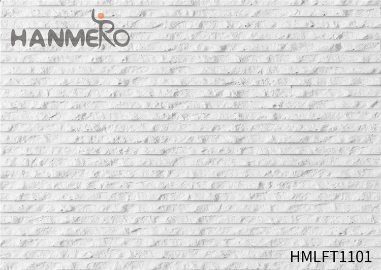 Hanmero Wide Fabric Texture: Ultra-Light, Expansive Fabric Design, Suitable for Curved Facades, Swift & Green Setup