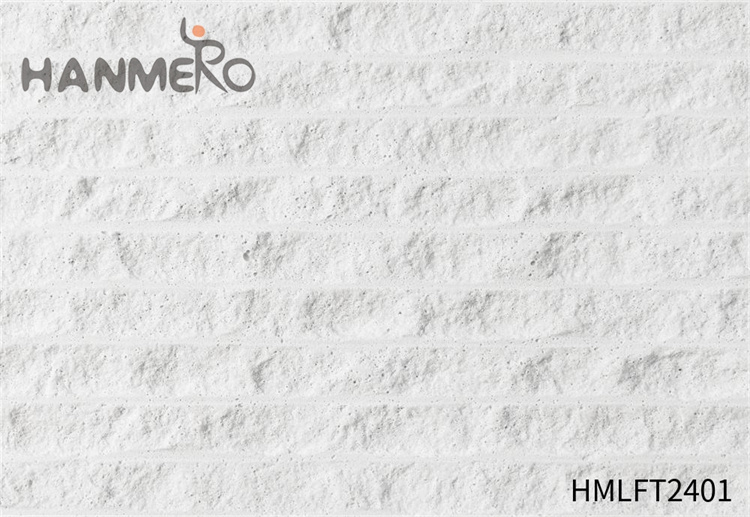 Hanmero Wide Linear Stone: Featherweight, Expansive Linear Stone Texture, Perfect for Cylinder Cladding, Rapid & Eco-Safe