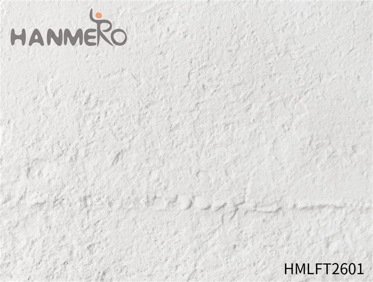 Hanmero Cast Plate: Ultra-Light, Authentic Cast Look, Suitable for Unique Wall Shapes, Fast & Sustainable Build