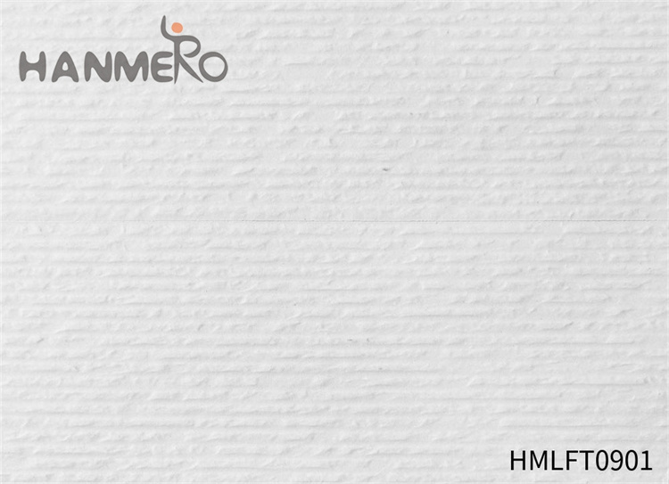 Hanmero Fine Fabric Texture: Featherlight, Authentic Fabric Design, Perfect for Cylinder Wrapping, Rapid & Eco-Safe Installation