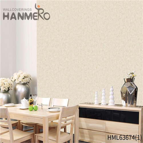HANMERO PVC Unique Geometric Technology wallpaper in home decor Home Wall 0.53*10M Modern