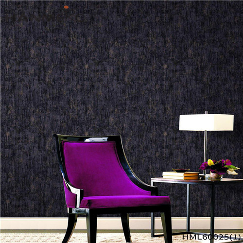 HANMERO Non-woven Top Grade Geometric Technology 0.53*10M Sofa background European designs for wallpaper