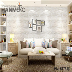 HANMERO Durable 0.53*10M wallpaper purchase Technology Rustic Theatres PVC Geometric