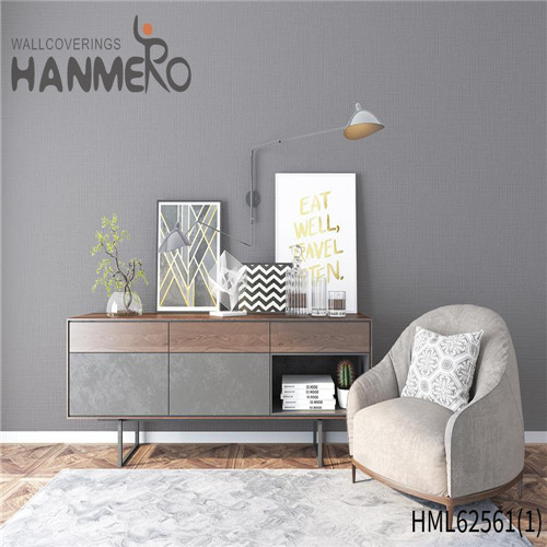 HANMERO Classic Affordable Letters Technology PVC House 0.53*10M wallpaper cover