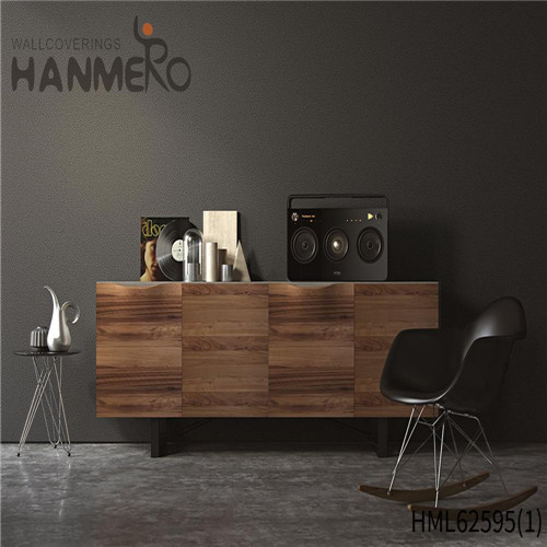 HANMERO amazing wallpapers for bedrooms Affordable Letters Technology Classic House 0.53*10M PVC