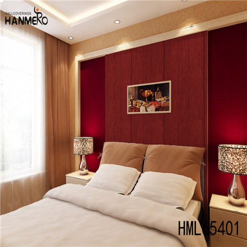 HANMERO PVC Hot Sex Deep Embossed Geometric European Theatres 0.53*10M wallpapers for walls at home