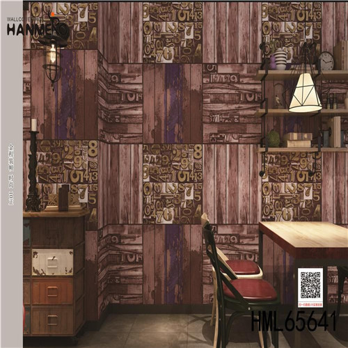 HANMERO Non-woven Exhibition Geometric Technology Modern Stocklot 0.53*10M buy designer wallpaper