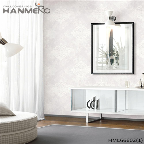 HANMERO Non-woven Awesome Landscape wallcoverings Pastoral Children Room 0.53*10M Technology