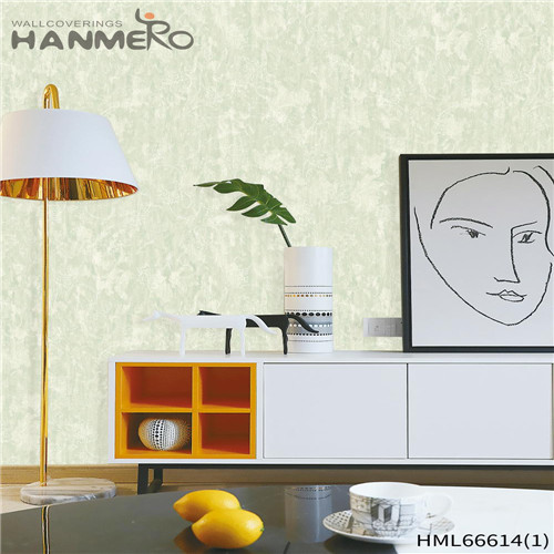 HANMERO Non-woven Awesome Landscape Technology 0.53*10M Children Room Pastoral wall paper border