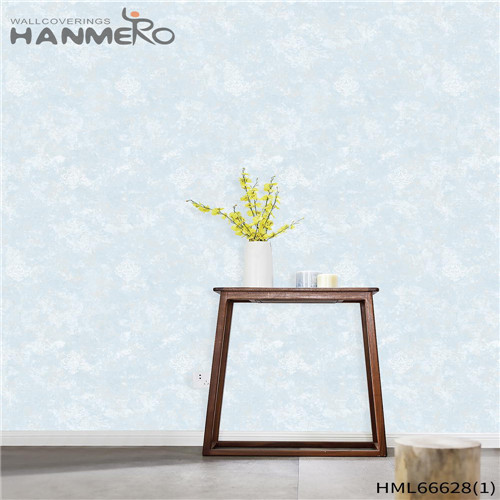 HANMERO Non-woven Awesome Children Room Technology Pastoral Landscape 0.53*10M wallpapers in home interiors
