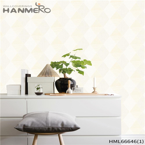 HANMERO Pastoral Awesome Landscape Technology Non-woven Children Room 0.53*10M wall and deco wallpaper