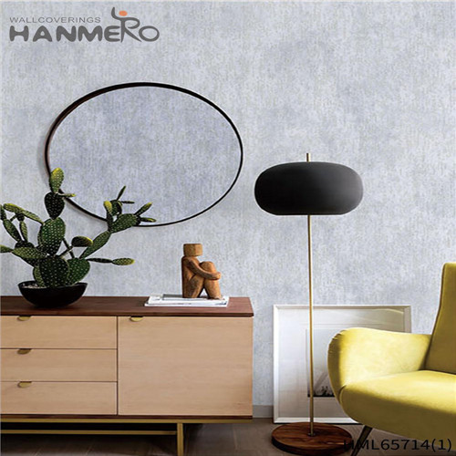 HANMERO Non-woven High Quality online wallpaper store Bronzing European Living Room 0.53M Flowers