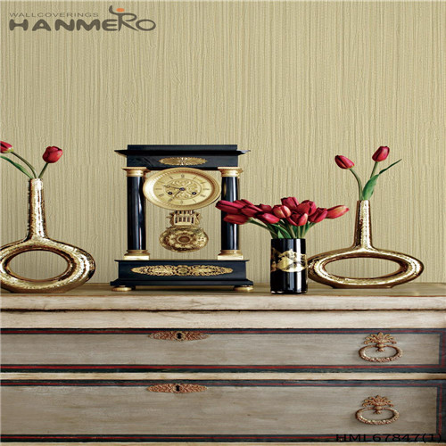 HANMERO PVC Affordable Landscape Deep Embossed Household Chinese Style 0.53M amazing wallpapers for walls