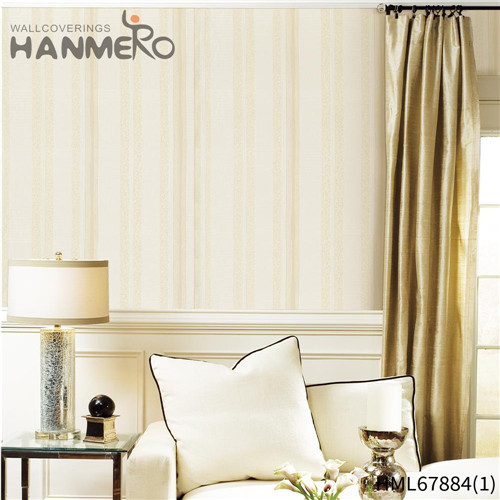 HANMERO PVC Affordable Deep Embossed Landscape Chinese Style Household 0.53M desktop themes