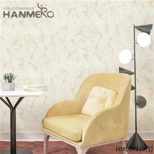 HANMERO Affordable 0.53M wallcovering stores Deep Embossed Chinese Style Household PVC Landscape