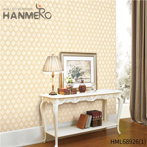HANMERO PVC Seamless Nightclub Technology European Geometric 1.06*15.6M design of wallpapers of rooms
