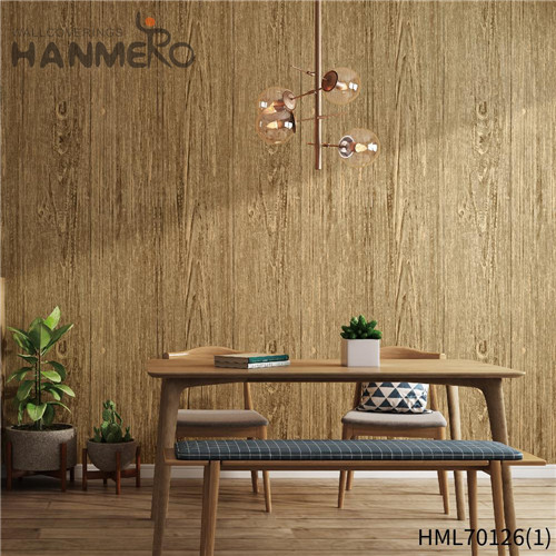 HANMERO wallpaper for bedrooms Awesome Landscape Technology Classic Sofa background 0.53*10M Non-woven