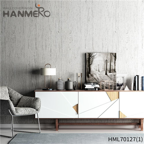 HANMERO Non-woven wallpaper decor Landscape Technology Classic Sofa background 0.53*10M Awesome