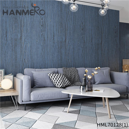 HANMERO Non-woven Awesome wallpaper designer Technology Classic Sofa background 0.53*10M Landscape