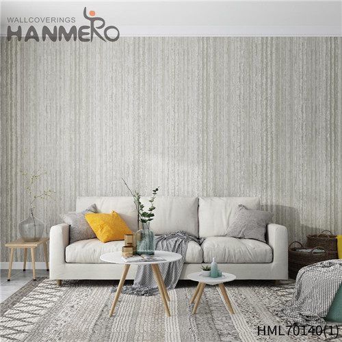 HANMERO Non-woven Awesome Landscape office wallpaper Classic Sofa background 0.53*10M Technology