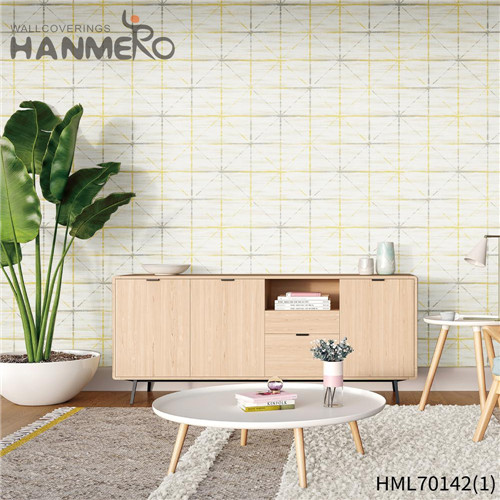 HANMERO Non-woven Awesome Landscape Technology wallpaper for room Sofa background 0.53*10M Classic