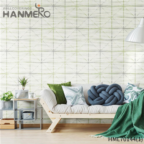 HANMERO Non-woven Awesome Landscape Technology Classic Sofa background wallpaper shop online 0.53*10M