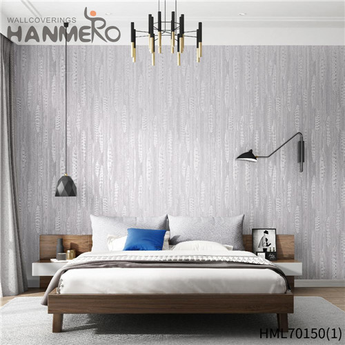 HANMERO Non-woven Awesome 0.53*10M Technology Classic Sofa background Landscape wallpaper to buy