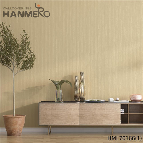 HANMERO Classic Awesome Landscape Technology Non-woven Sofa background 0.53*10M wallpaper for room decoration