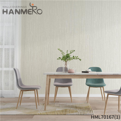 HANMERO Non-woven Classic Landscape Technology Awesome Sofa background 0.53*10M wall paper border