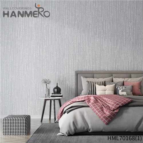 HANMERO Non-woven Awesome Classic Technology Landscape Sofa background 0.53*10M wallpaper direct