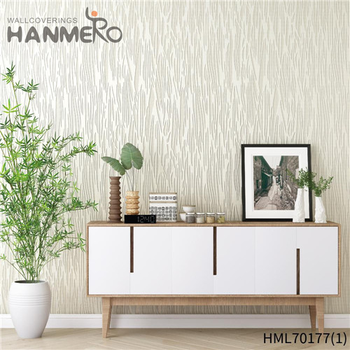 HANMERO Non-woven Landscape Awesome Technology Classic Sofa background 0.53*10M wallpaper for room online