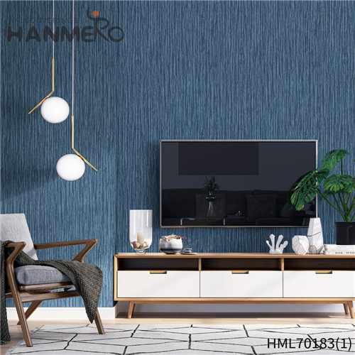 HANMERO Awesome 0.53*10M wallpaper online buy Technology Classic Sofa background Non-woven Landscape