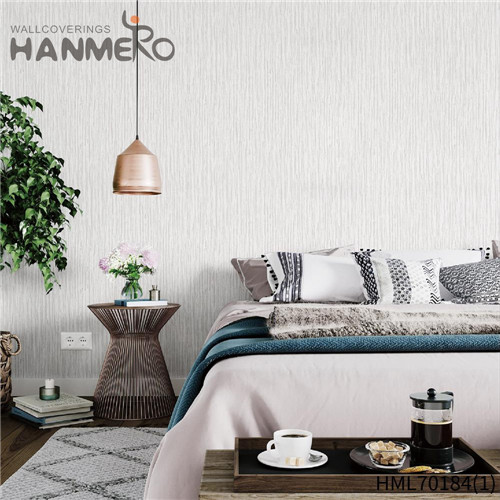 HANMERO Awesome Non-woven 0.53*10M animated wallpaper Classic Sofa background Landscape Technology