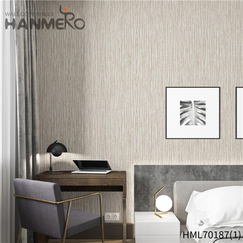 HANMERO Awesome Non-woven Landscape Technology 0.53*10M border wall paper Classic Sofa background
