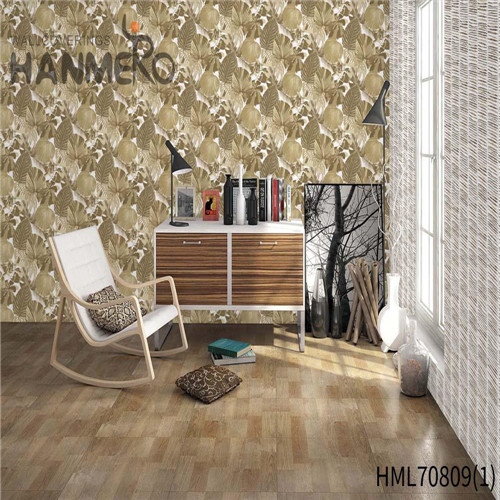 HANMERO PVC Seller Stone buy designer wallpaper Classic Household 0.53*10M Deep Embossed