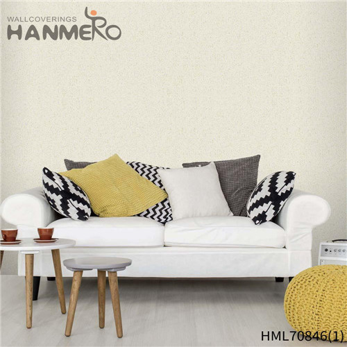 HANMERO PVC Seller Stone Household Classic Deep Embossed 0.53*10M walls wallpaper bedroom