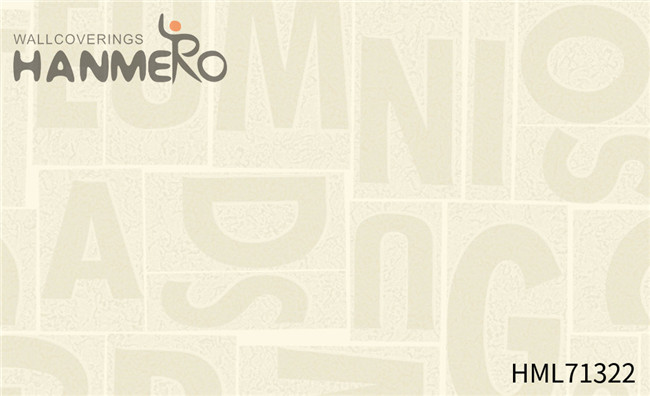 HANMERO Exported 1.06*15.6M modern black and white wallpaper Technology Modern TV Background PVC Geometric